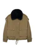 Stand Studio - Estrella Jacket - T&ouml;&ouml;jakid - 42