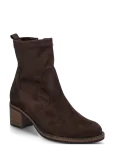 Gabor - Stretch Ankle Boot - Kontsaga poolsaapad - 35.5