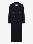 Lovechild 1979 - Mina Coat - Villased mantlid - 42
