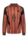 HAN Kj&oslash;benhavn - Football Long Sleeve Tee - Pikkade varrukatega - XXL