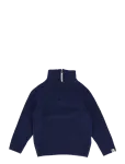 Gullkorn - Thorit Wool Sweater - Pulloverid - 110