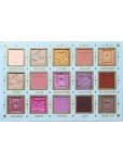 Moira - Moira I&prime;M Falling For You Pressed Pigment Palette - Eye Palettes - ONE SIZE