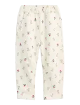 GAP - Baby & Toddler Vintagesoft I Heart Ny Pull-On Pants - Dressip&uuml;ksid - 92