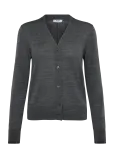 Reiss - Simi Merino Cardigan - Kardiganid - S