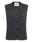 Rue De Tokyo - Cas Teddy - Fliis- ja teddy vestid - XL
