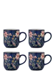 Bloomingville - Meredith Mug - Kohvitassid - 455 ML