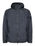 Stone Island - Hooded Jacket - Kerged jakid - XL