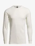 JBS - Jbs T-Shirt Long Sleeve Wool - Pikkade varrukatega - S