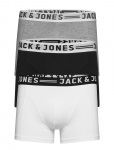 Jack & Jones - Sense Trunks 3-Pack Noos - Bokserid - L
