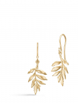 Julie Sandlau - Little Tree Of Life Earring - Rippuvad k&otilde;rvar&otilde;ngad - ONE SIZE