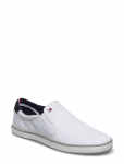 Tommy Hilfiger - Iconic Slip On Sneaker - Jalgatorgatavad tossud - 44