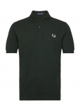 Fred Perry - The Fred Perry Shirt - L&uuml;hikeste varrukatega - S