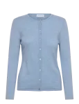 Davida Cashmere - Classic Cardigan, - Kardiganid - S