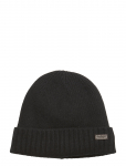 Barbour - Barbour Carlton Beanie - Kootud m&uuml;tsid - ONE SIZE