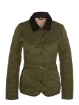 Barbour - Barbour Deveron Quilt - Tepitud jakid - 46