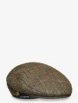 Barbour - Barbour Crieff Flat Cap - Lamedad nokam&uuml;tsid - 58