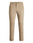 Jack & Jones - Jpstmarco Bowie Sa Beige Noos - Chino-p&uuml;ksid - 32 x 32