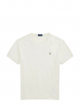 Polo Ralph Lauren - Pima Polo-Ssl-Tsh - L&uuml;hikeste varrukatega - XS