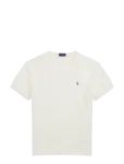 Polo Ralph Lauren - Pima Polo-Ssl-Tsh - L&uuml;hikeste varrukatega - XS