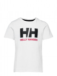 Helly Hansen - K Hh Logo T-Shirt - L&uuml;hikeste varrukatega - 98