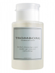 Tromborg - Herbal Cleansing Water Make-Up Remover Refreshing - Makeup Removers - 160 ml