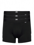 JBS - Jbs 3-Pack Tights Microfiber. - Bokserid - XXXL