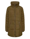 Soyaconcept - Sc-Nina - Polsterdatud mantlid - XS