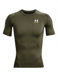 Under Armour - Ua Hg Armour Comp Ss - L&uuml;hikeste varrukatega - XL