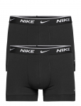 NIKE Underwear - Trunk 2Pk - Bokserid - XS