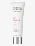 Annemarie B&ouml;rlind - Zz Sensitive Protective Day Cream 50Ml - P&auml;evakreemid - 50 ml