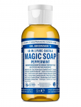 Dr. Bronner&rsquo;s - Peppermint - Vedelseebid - 60 ml