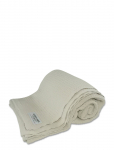 Lovely Linen - Lovely Cotton Blanket - Tekid ja pleedid - 150X220CM