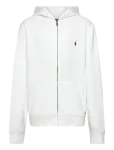 Ralph Lauren Kids - Fleece Full-Zip Hoodie - Kapuutsiga pusad - 138-149