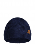 Danish Endurance - Nordic Merino Beanie 1-Pack - Kootud m&uuml;tsid - ONE SIZE
