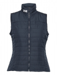 Helly Hansen - W Crew Insulator Vest 2.0 - Polsterdatud vestid - XL