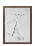 ChiCura - Wooden Frame - 30X40Cm - Glass - Raamid - 30X40CM