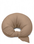 That's Mine - Nursing Pillow Brown Large - Imetamispadjad - 62X74X19CM