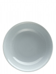 R&ouml;rstrand - Swedish Grace Plate Deep 19Cm - Supitaldrikud - &Oslash; 19 CM