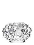 Orrefors - Hallon Votive - K&uuml;&uuml;nlajalad - &Oslash; 9.2CM