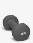 Endurance - Dumbbell 3 Kg - Gym Weights - 3 KG