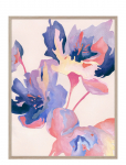 If Walls Could Talk - Petalpiece - Botaanika - 70X100CM