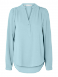 Selected - Slwmivia Ls Top B Noos - Pikkade varrukatega - 38