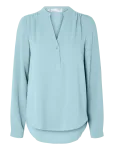 Selected - Slwmivia Ls Top B Noos - Pikkade varrukatega - 38