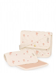 Cam Cam Copenhagen - Doll's Changing Bag - Ocs - Bows - Nukkude aksessuaarid - ONE SIZE