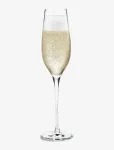 Holmegaard - Cabernet Champagne Glass 29 Cl 6 Pcs. - &Scaron;ampanjaklaasid - 29 CL