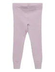 Lindex - Long Johns In Merino Wool - Baselayer Bottoms - 134/140