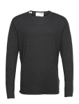 Selected - Slhrome Ls Knit Crew Neck - &Uuml;mara kaelusega - S