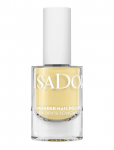 IsaDora - The Wonder Nail Polish Quick Dry & Longwear 107 Panna Cotta - K&uuml;&uuml;nelakid - 5 ml