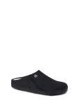 Birkenstock - Zermatt Shearling Fe Anthracite Laf - Madalad muulad - 42