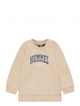Hummel - Hmlfast Lime Sweatshirt - Dressipluusid - 62